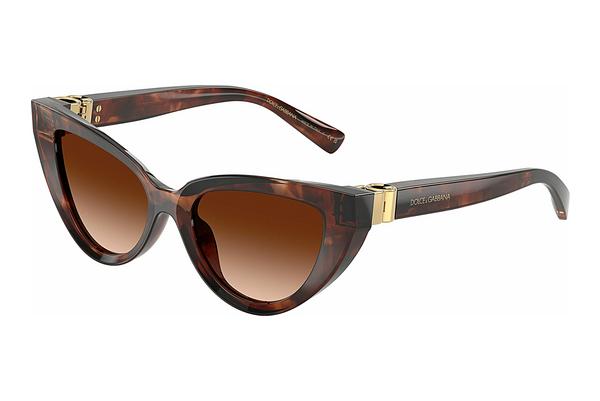 Sonnenbrille Dolce & Gabbana DG4497 322274