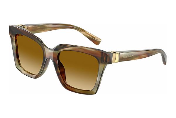 Sonnenbrille Dolce & Gabbana DG4498 34462L