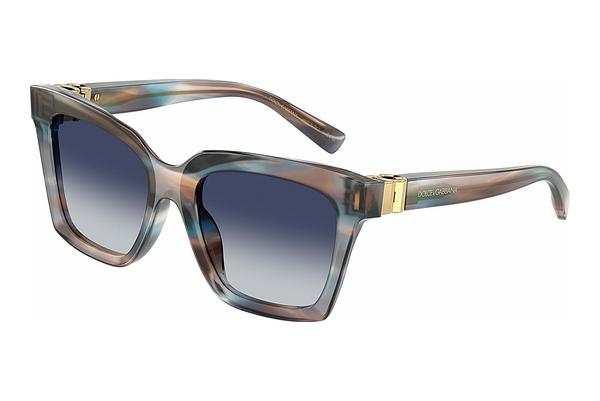 Sonnenbrille Dolce & Gabbana DG4498 344814