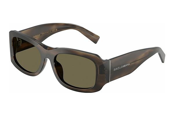 Sonnenbrille Dolce & Gabbana DG4503 3200/3