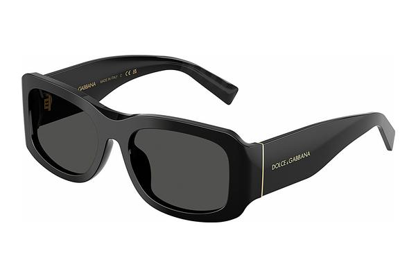 Sonnenbrille Dolce & Gabbana DG4503 501/87