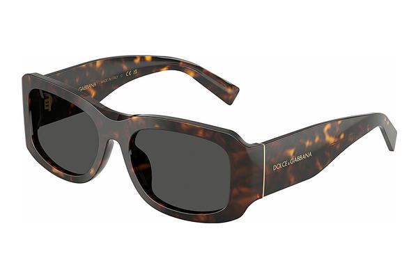 Sonnenbrille Dolce & Gabbana DG4503 502/87