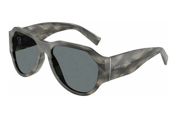 Sonnenbrille Dolce & Gabbana DG4504 319980