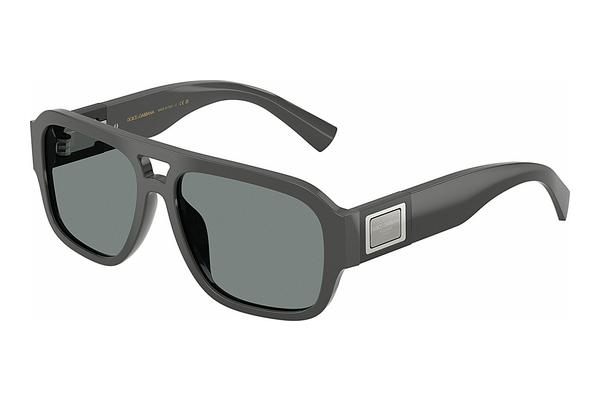 Sonnenbrille Dolce & Gabbana DG4506 3090/1