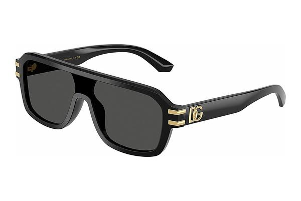 Sonnenbrille Dolce & Gabbana DG4507 501/87