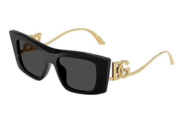 Aurinkolasit Dolce & Gabbana DG4510 501/87
