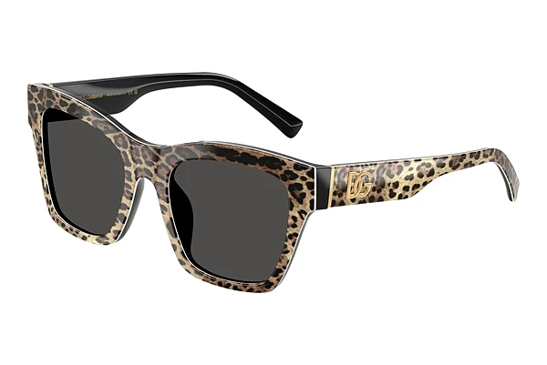 Saulesbrilles Dolce & Gabbana DG4512 316387