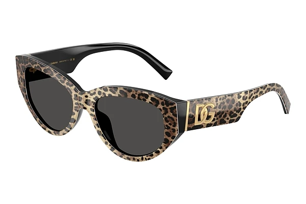 Dolce & Gabbana DG4514 316387 Napszemüveg