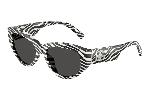 Ophthalmic Glasses Dolce & Gabbana DG4514 337287