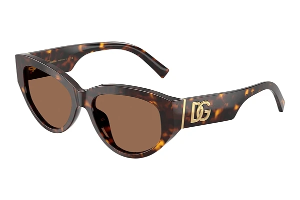 Ophthalmic Glasses Dolce & Gabbana DG4514 502/73