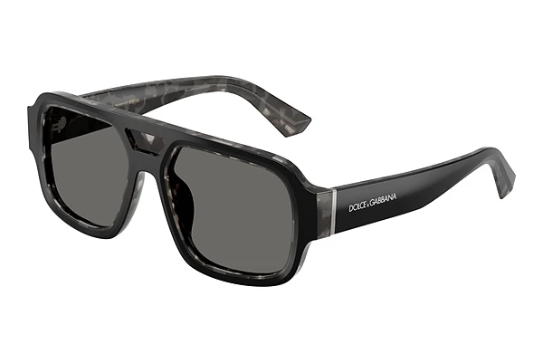 Sluneční brýle Dolce & Gabbana DG4516 3403/1