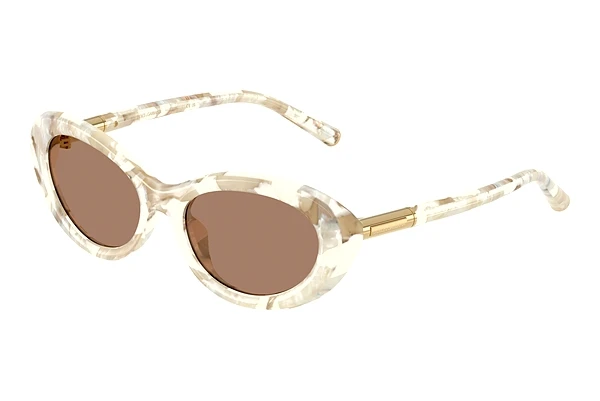 Dolce & Gabbana DG4519 346173 Napszemüveg