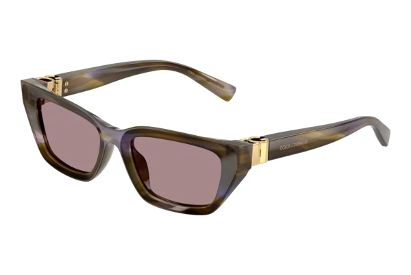 Ochelari de soare Dolce & Gabbana DG4532 3447LA