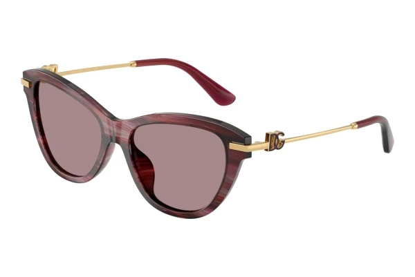 Ochelari de soare Dolce & Gabbana DG4534 3474LA