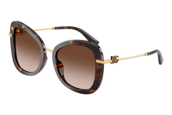 Ochelari de soare Dolce & Gabbana DG4535 502/13