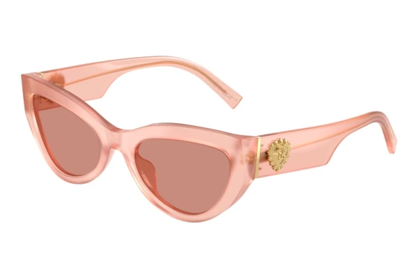 Solglasögon Dolce & Gabbana DG4536 338496