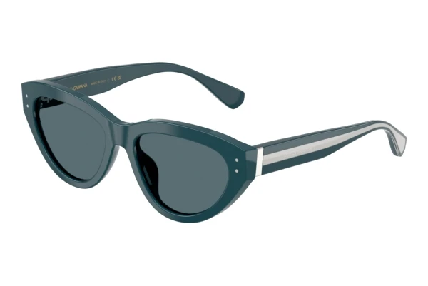 Sončna očala Dolce & Gabbana DG4558 350287