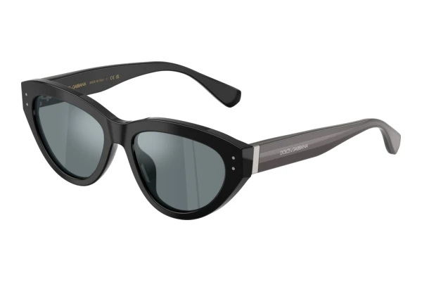 Sončna očala Dolce & Gabbana DG4558 501/6G