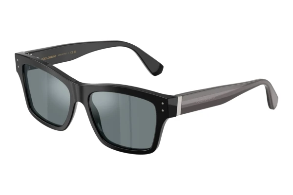 Sončna očala Dolce & Gabbana DG4559 501/6G
