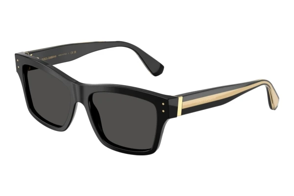 Sončna očala Dolce & Gabbana DG4559 501/87
