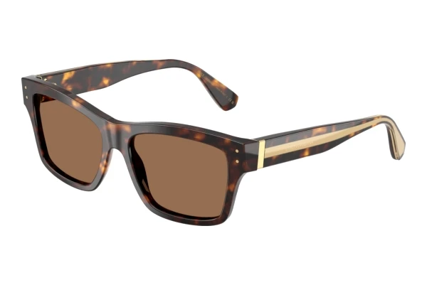 Solglasögon Dolce & Gabbana DG4559 502/73