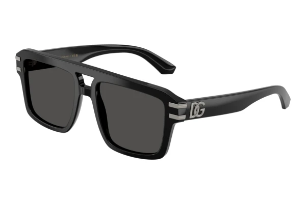 Päikeseprillid Dolce & Gabbana DG4562 501/87