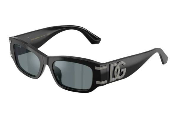 Solglasögon Dolce & Gabbana DG4564 501/6G