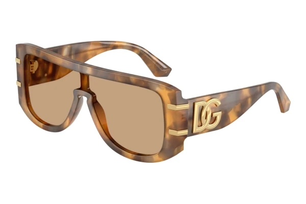 Sončna očala Dolce & Gabbana DG4565 349663