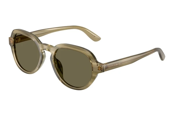 Päikeseprillid Dolce & Gabbana DG4567 3480/3