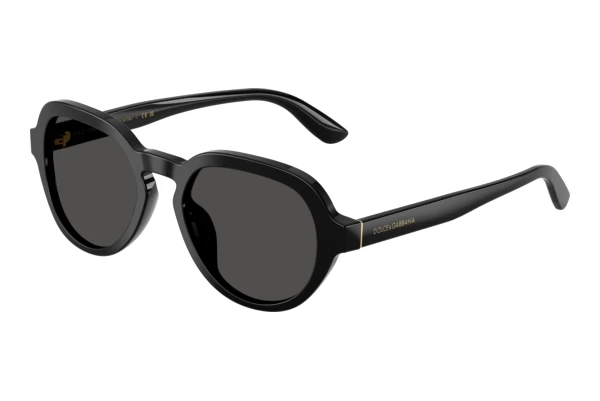 Päikeseprillid Dolce & Gabbana DG4567 501/87