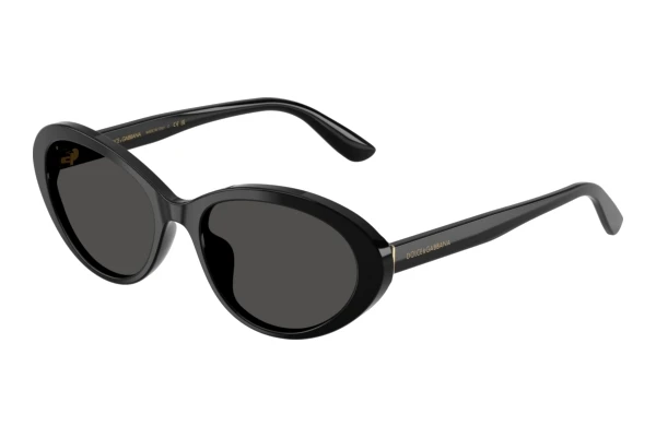 Päikeseprillid Dolce & Gabbana DG4570 501/87