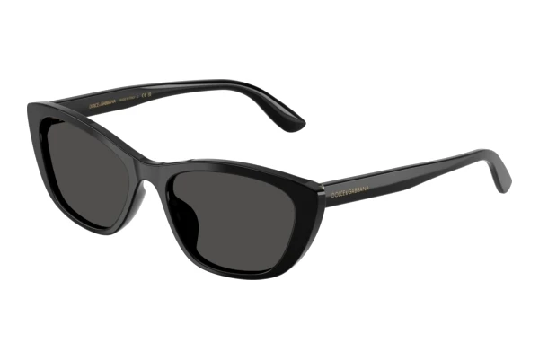 Päikeseprillid Dolce & Gabbana DG4571 501/87