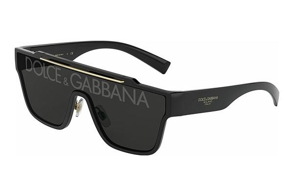 Akiniai nuo saulės Dolce & Gabbana DG6125 501/M