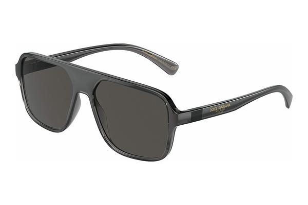 Sonnenbrille Dolce & Gabbana DG6134 325787