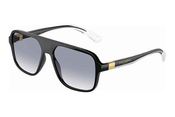 Sonnenbrille Dolce & Gabbana DG6134 675/79