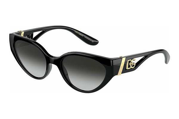 Päikeseprillid Dolce & Gabbana DG6146 501/8G