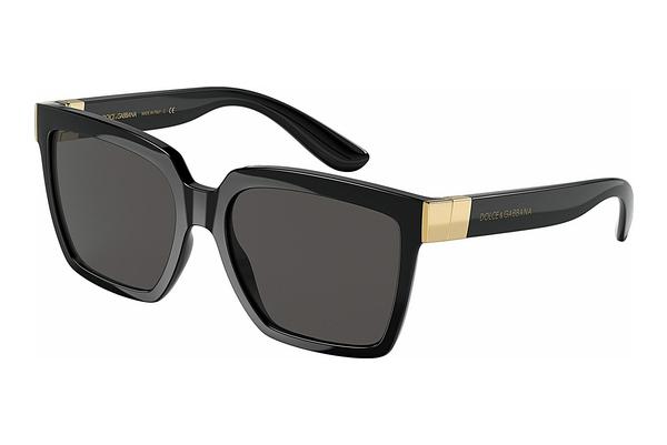 Sunglasses Dolce & Gabbana DG6165 501/87