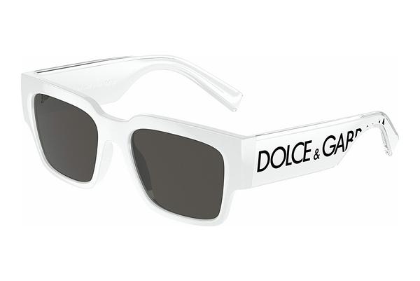 Occhiali da vista Dolce & Gabbana DG6184 331287