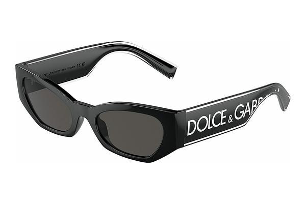 Sunčane naočale Dolce & Gabbana DG6186 501/87