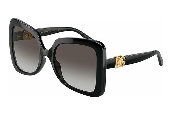 Sonnenbrille Dolce & Gabbana DG6193U 501/8G