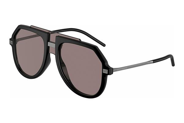 Sunglasses Dolce & Gabbana DG6195 25257N