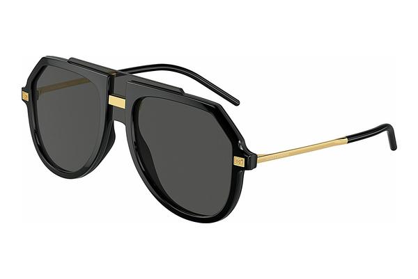 Sonnenbrille Dolce & Gabbana DG6195 501/87