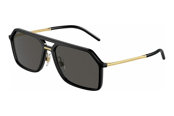 Sonnenbrille Dolce & Gabbana DG6196 252587