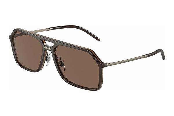 Sonnenbrille Dolce & Gabbana DG6196 315973