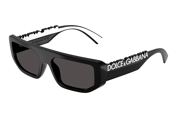 Saulesbrilles Dolce & Gabbana DG6203 501/87