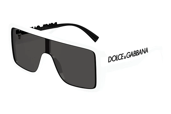 Ophthalmic Glasses Dolce & Gabbana DG6204 331287