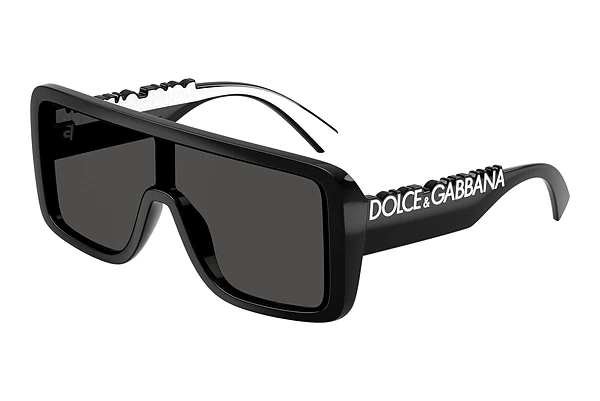 Dolce & Gabbana DG6204 501/87 Napszemüveg