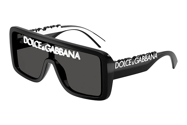 Saulesbrilles Dolce & Gabbana DG6204 L50187