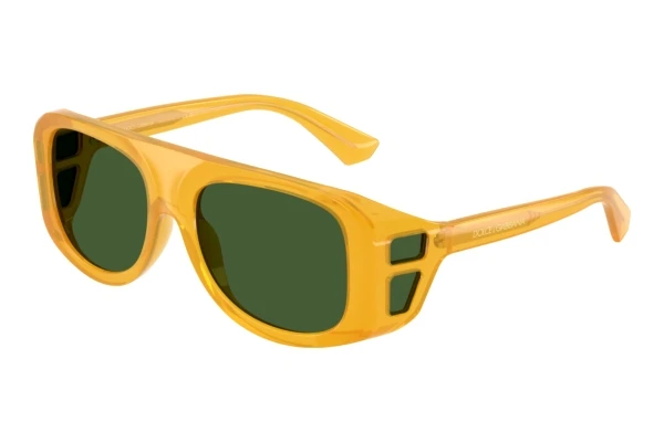 Akiniai nuo saulės Dolce & Gabbana DG6208 652/71