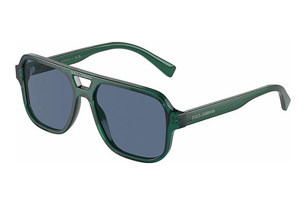 Sonnenbrille Dolce & Gabbana DX4003 300880